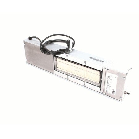 Frymaster Lamp, 750W 120V Hatco He At 8075104